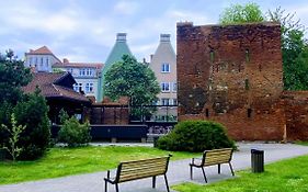 Stare Miasto Węglarska